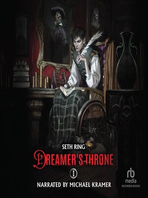 cover image of Dreamer's Throne